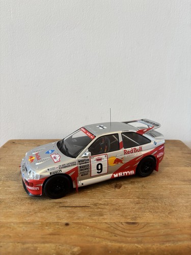 Ixo models scale 18rmc108 - 1/18,