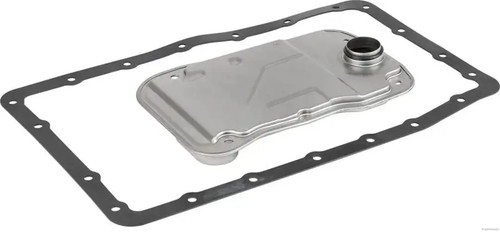 Gearbox hydraulic filter