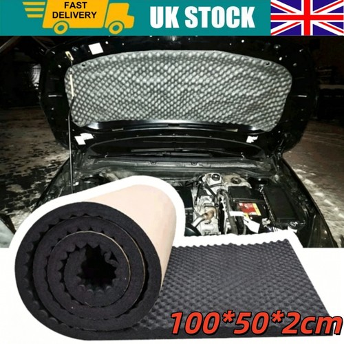 Self adhesive car sound - self-adhesive,