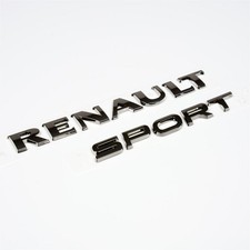 Renault Genuine Rear Renault