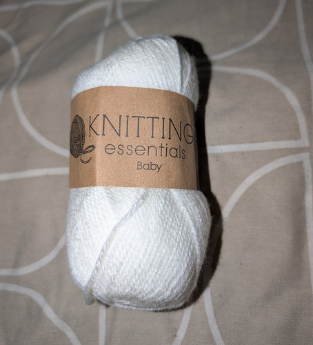 Knitting essentials baby ply - essentials,