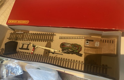 Hornby r400 signal control set - hornby,