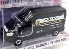 Greenlight 1/64 Ford Transit