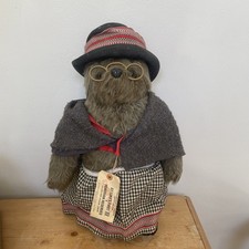 Aunt Lucy Vintage Paddington