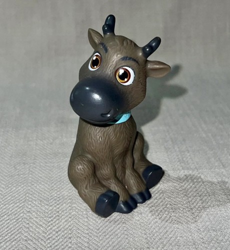Disney frozen sven - disney, reindeer