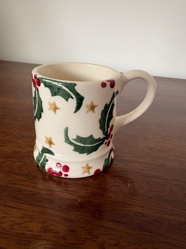 Emma bridgewater christmas - bridgewater,