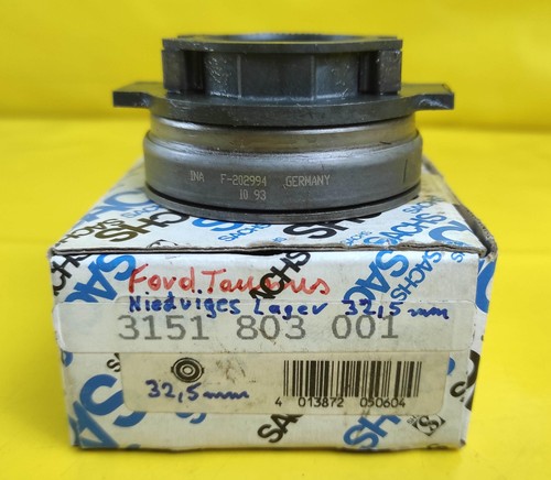 Release bearing ford granada - release,