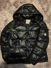 Moncler Maya Men's Puffer