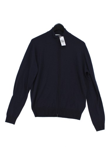 John smedley men jumper - john, l