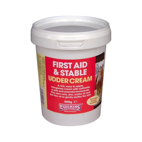 Equimins first aid and stable - first,
