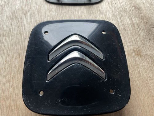 Citroen catcus alloy - citroen,