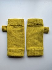 100% Pure Cashmere Golden