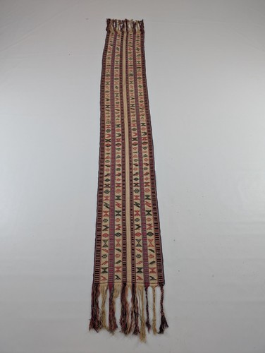 Vintage traditional handwoven - traditional,
