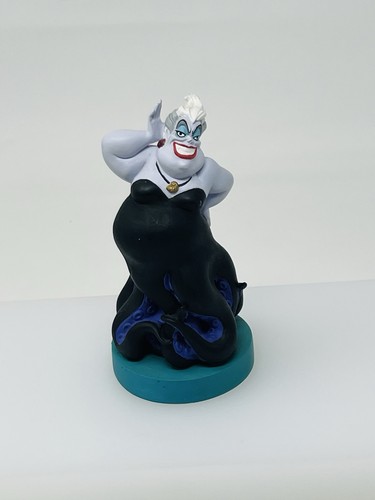 Disney villains sculpture - villains,