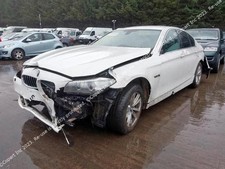 BMW 5 SERIES RIGHT FRONT HUB KNUCKLE 520D SE 2.0L Diesel 6 [mvr:speed] Manual  3