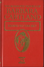 BARBARA CARTLAND romantic
