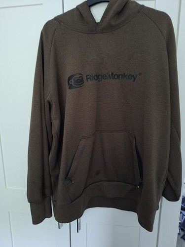 Ridgemonkey hoody size xxl - ridgemonkey,