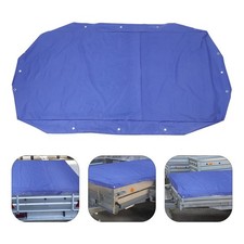  Trailer Camper Covers RV Protection Covers Camper Cargo Covers Tow Trailer