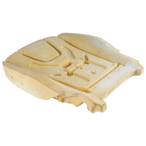Genuine ford seat - seat, pad