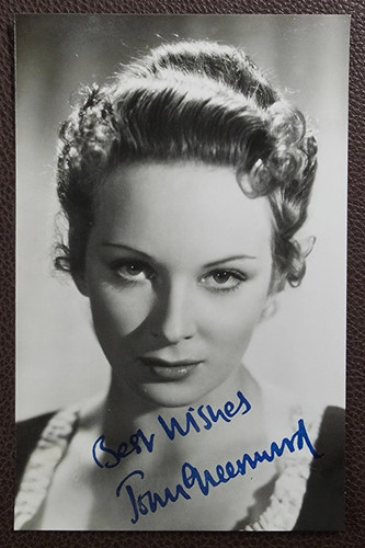 C1940s joan greenwood - c1940s,