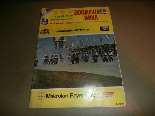 1976 motorcycle race - 1976,