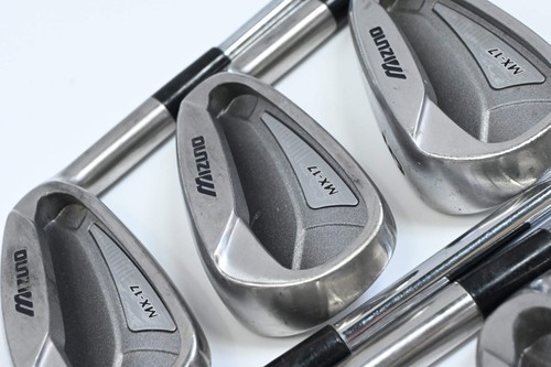 Mizuno irons 3 9 - /, /