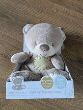 Mothercare light lullaby - light, up