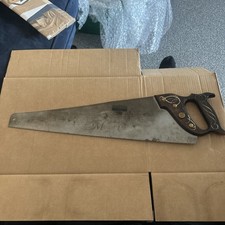 vintage sandvik saw 22” 288