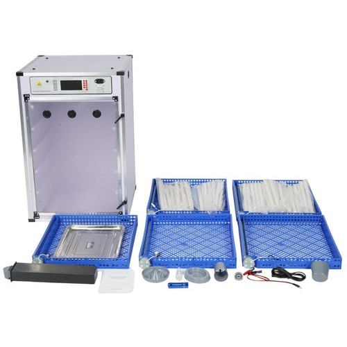 Automatic digital 340 - 340, eggs