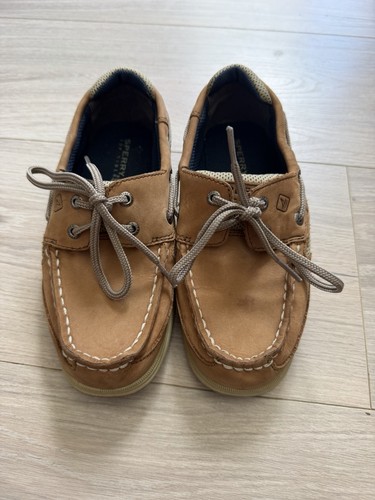 Sperry boys top sider shoes - boys,