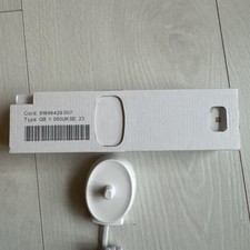 New Oral-B Braun Toothbrush