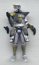 Hasbro Star Wars The Clone