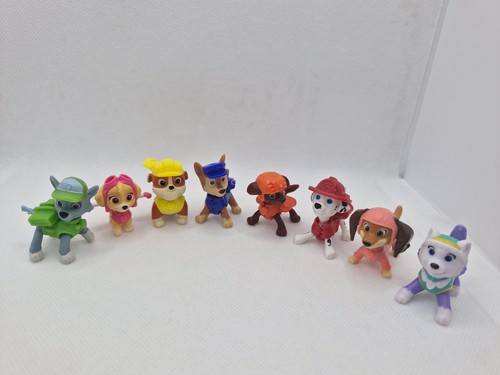 Paw patrol kinder egg toy - kinder,