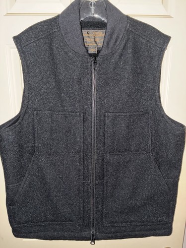 Filson men lined mackinaw - filson,