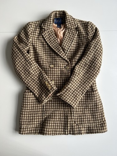 Ralph lauren blue label wool - ralph,