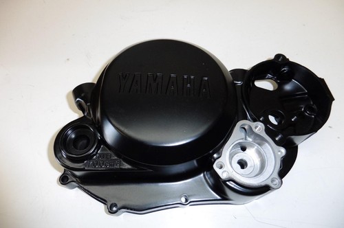 Crankcase cover fits yamaha - cover,