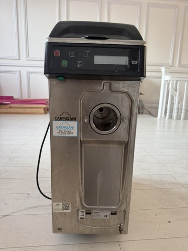 Carpigiani 161 soft ice - 161,