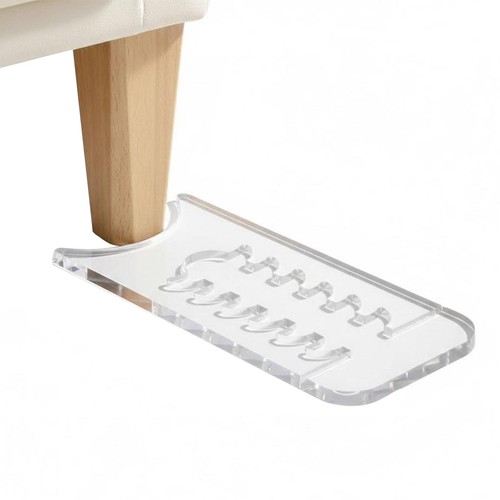 Couch wall spacer - couch, stoppers
