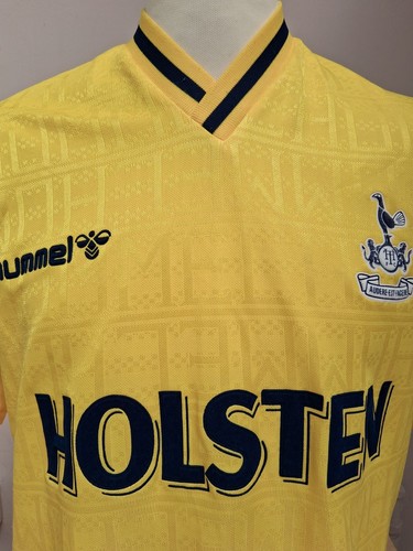 Original hummel tottenham - hummel,