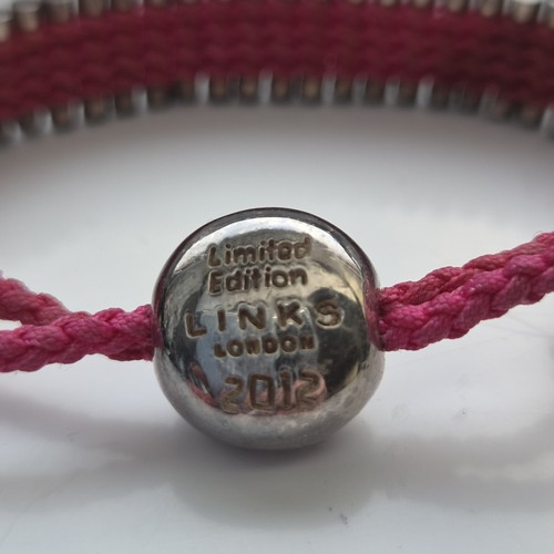 Links london limited - of,