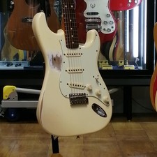 FENDER MEXICO Road Worn 60s