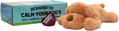 Snuggle puppy heartbeat - snuggle,