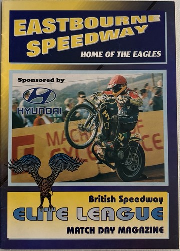 1998 eastbourne vs belle - eastbourne,