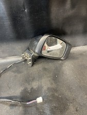 2007 Honda FR-V I-VTEC SE RH