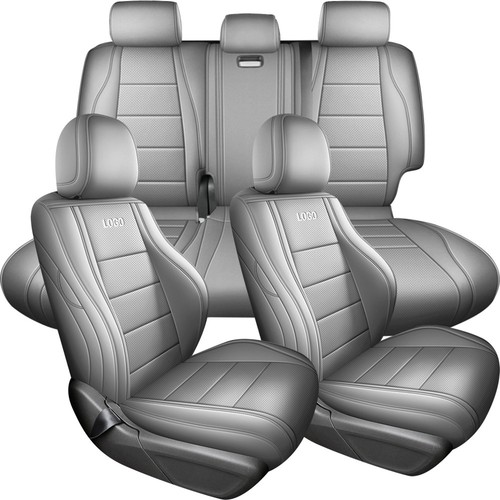Factory style car seat cover - factory,