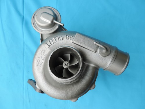 Subaru impreza wrx - 04-07,
