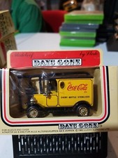 RARE-VINTAGE 1983 LLEDO MODELS