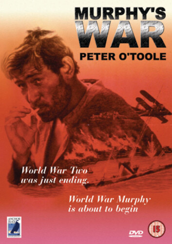 Murphy war dvd - murphy's, (2002)