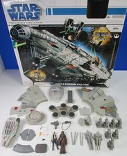 star wars SPARE PARTS for