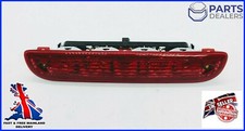 GENUINE PEUGEOT BOXER FIAT DUCATO CITROEN RELAY 2007-2022 REAR HIGH BRAKE LIGHT